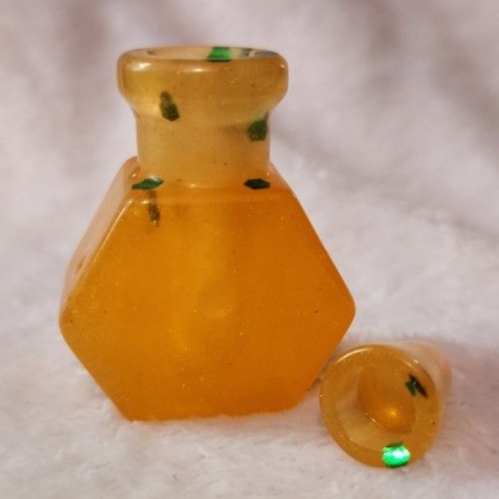 3 in. Epoxy Wishing Jar